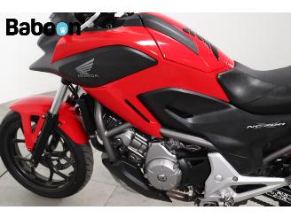 Honda NC 700 X ABS picture 18