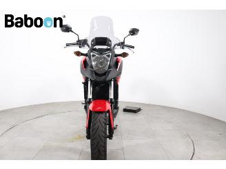Honda NC 700 X ABS picture 7