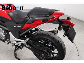 Honda NC 700 X ABS picture 16
