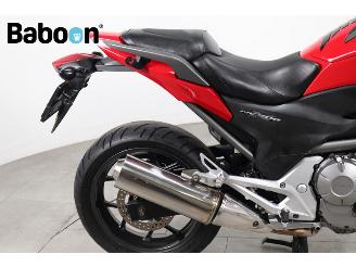 Honda NC 700 X ABS picture 12