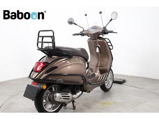 Vespa  Primavera 45KM picture 2