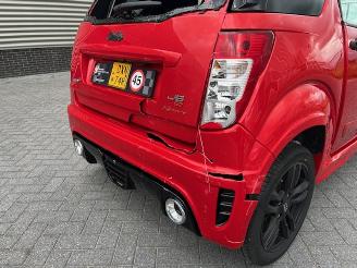 Ligier  JS50 L Sport Ultimate Airco picture 12
