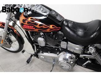 Harley-Davidson  FXDWG Dyna Wide Glide picture 20