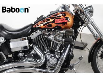 Harley-Davidson  FXDWG Dyna Wide Glide picture 11