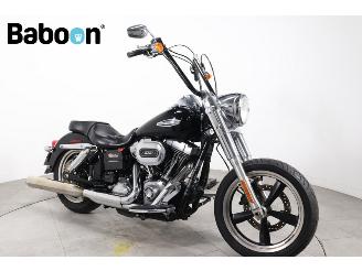 Harley-Davidson  FLD Dyna Switchback ABS picture 8