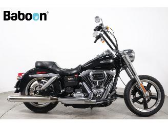  Harley-Davidson  FLD Dyna Switchback ABS 2016/1