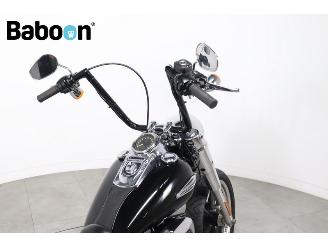 Harley-Davidson  FLD Dyna Switchback ABS picture 14