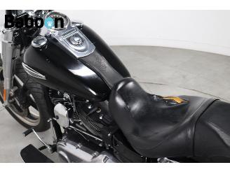Harley-Davidson  FLD Dyna Switchback ABS picture 17