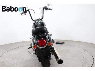 Harley-Davidson  FLD Dyna Switchback ABS picture 3