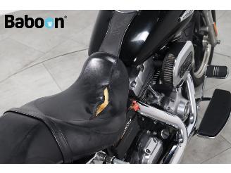 Harley-Davidson  FLD Dyna Switchback ABS picture 15