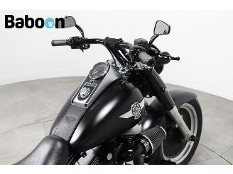 Harley-Davidson  FLSTFB Fat Boy Special picture 20