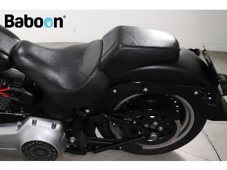 Harley-Davidson  FLSTFB Fat Boy Special picture 19