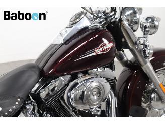 Harley-Davidson  FLSTC Softail Heritage Classic picture 12