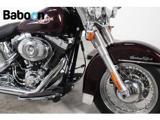 Harley-Davidson  FLSTC Softail Heritage Classic 96 picture 10