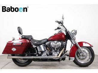  Harley-Davidson  FLSTC Softail Heritage Classic 2006/1