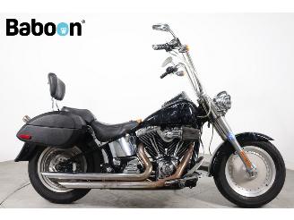  Harley-Davidson  FLSTFI Fat Boy 2003/1