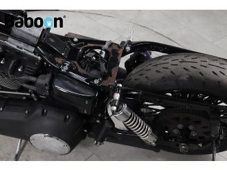 Harley-Davidson  FXDWG Dyna Wide Glide picture 19