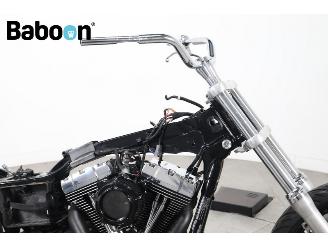 Harley-Davidson  FXDWG Dyna Wide Glide picture 10