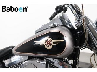 Harley-Davidson  FLSTF Fat Boy picture 11