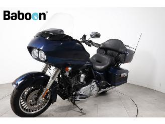 Harley-Davidson  FLTRU Road Glide Ultra ABS picture 6