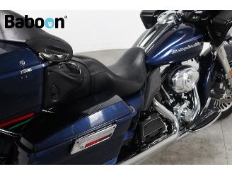 Harley-Davidson  FLTRU Road Glide Ultra ABS picture 16