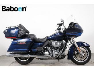 Avarii motociclete Harley-Davidson  FLTRU Road Glide Ultra ABS 2012/1
