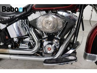 Harley-Davidson  FLSTC Softail Heritage Classic picture 12