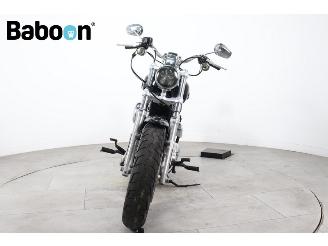 Harley-Davidson XL 1200 C Sportster Custom picture 4