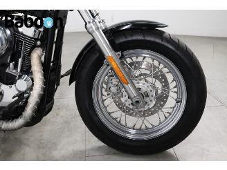 Harley-Davidson XL 1200 C Sportster Custom picture 17
