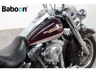 Harley-Davidson  FLHR Road King picture 13