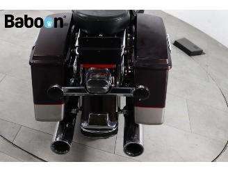 Harley-Davidson  FLHR Road King picture 15
