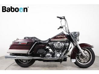 ocasión motos Harley-Davidson  FLHR Road King 2007/1