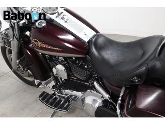 Harley-Davidson  FLHR Road King picture 17