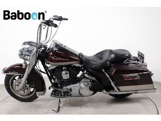 Harley-Davidson  FLHR Road King picture 5