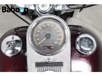 Harley-Davidson  FLHR Road King picture 18