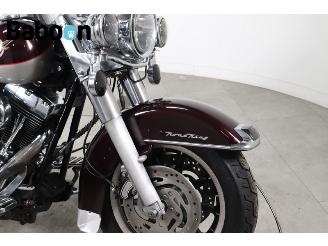 Harley-Davidson  FLHR Road King picture 9