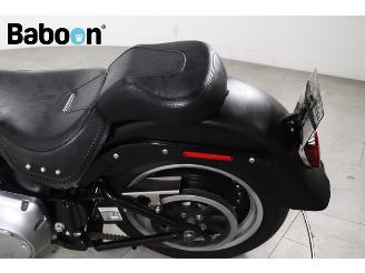 Harley-Davidson  FLSTFB Fat Boy Special picture 18