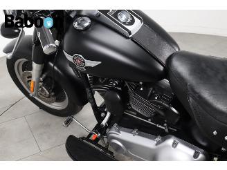 Harley-Davidson  FLSTFB Fat Boy Special picture 16