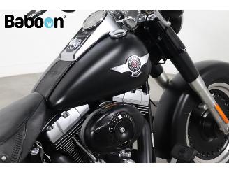 Harley-Davidson  FLSTFB Fat Boy Special picture 12