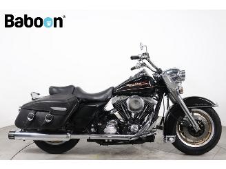 okazja motocykle Harley-Davidson  FLHR Road King 1998/1