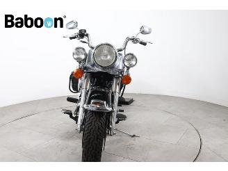 Harley-Davidson  FLHR Road King picture 7