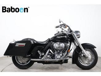 okazja motocykle Harley-Davidson  FLHRSI Road King Custom 2006/1