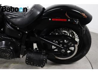 Harley-Davidson  FXBBS STREET BOB 114 picture 23
