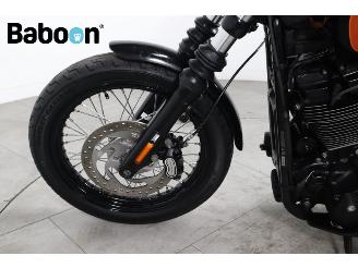 Harley-Davidson  FXBBS STREET BOB 114 picture 20
