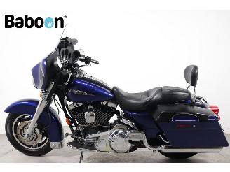 Harley-Davidson  FLHX Street Glide picture 5