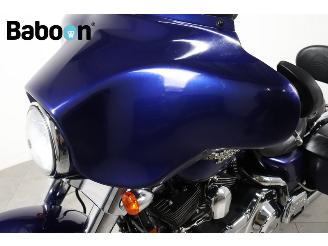 Harley-Davidson  FLHX Street Glide picture 15