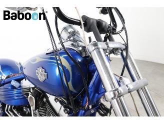 Harley-Davidson  FXCWC Rocker C picture 7