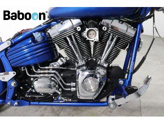 Harley-Davidson  FXCWC Rocker C picture 10