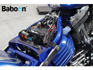 Harley-Davidson  FXCWC Rocker C picture 13