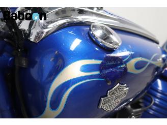 Harley-Davidson  FXCWC Rocker C picture 20